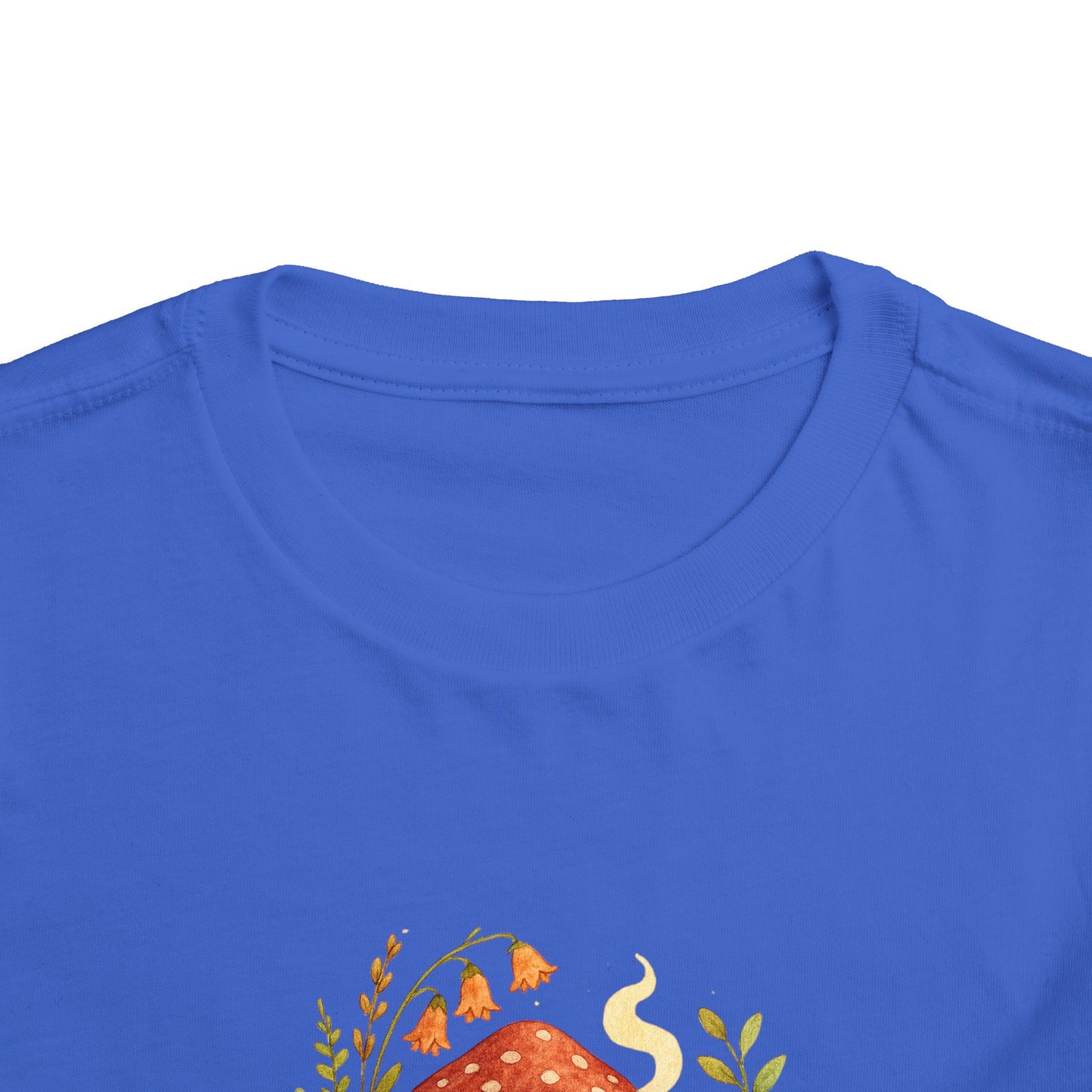 Hedgehog Soft Toddler Tee Woodland Animal Must Have Gift for Boys and Girls