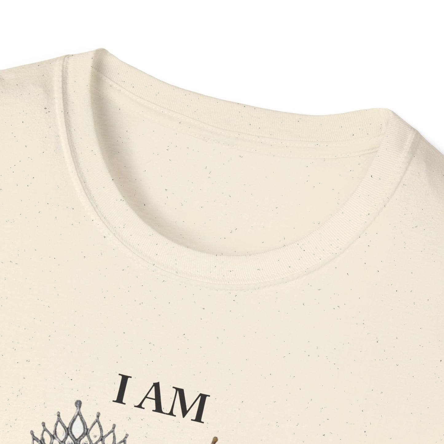 Women Veterans Soft Cotton Tee, Unisex Shirt, Gift for Veterans, Memorial Day Apparel, Veterans Day Outfit, Patriotic Military Clothing