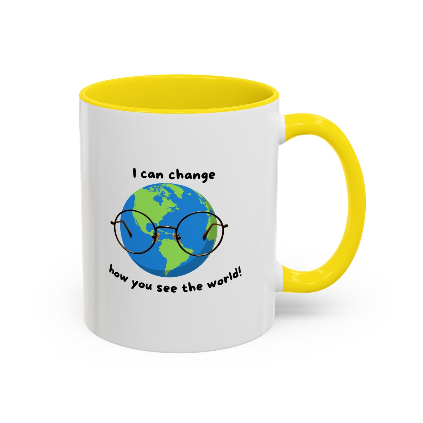 Eye Roll Expert Mug | Funny Optometry Coffee Cup | Eye Care Tech Gift for Coworker or Friend