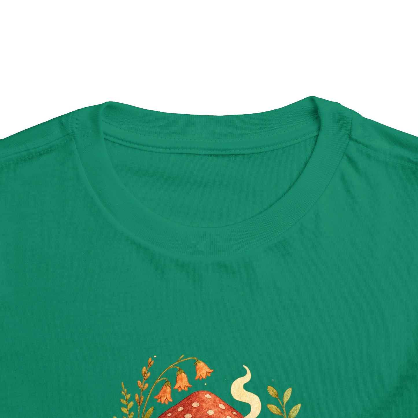 Hedgehog Soft Toddler Tee Woodland Animal Must Have Gift for Boys and Girls