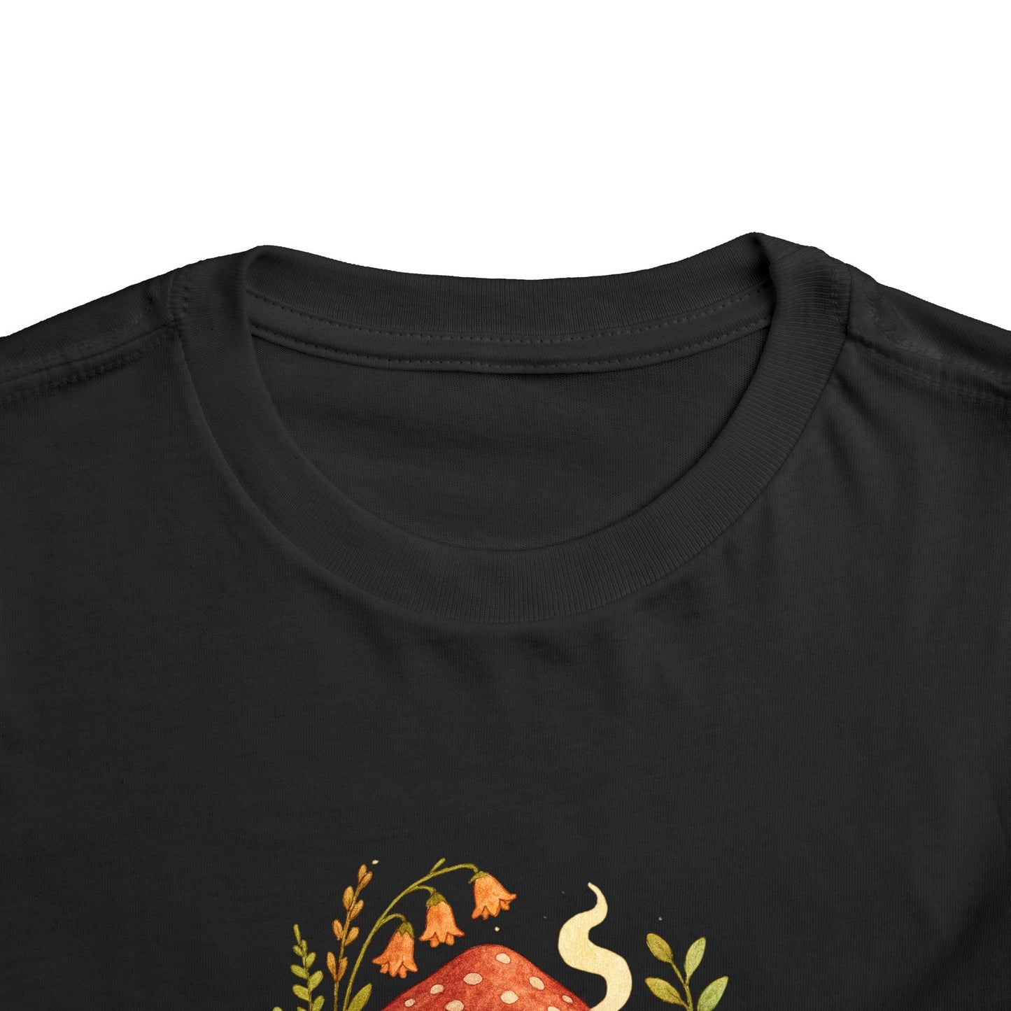 Hedgehog Soft Toddler Tee Woodland Animal Must Have Gift for Boys and Girls