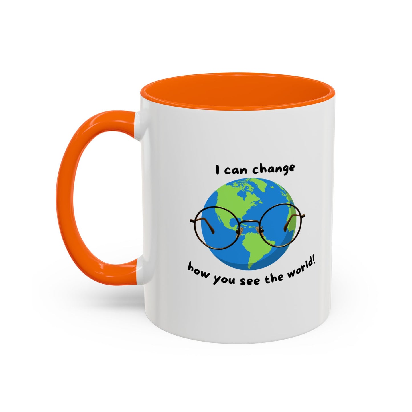 Eye Roll Expert Mug | Funny Optometry Coffee Cup | Eye Care Tech Gift for Coworker or Friend