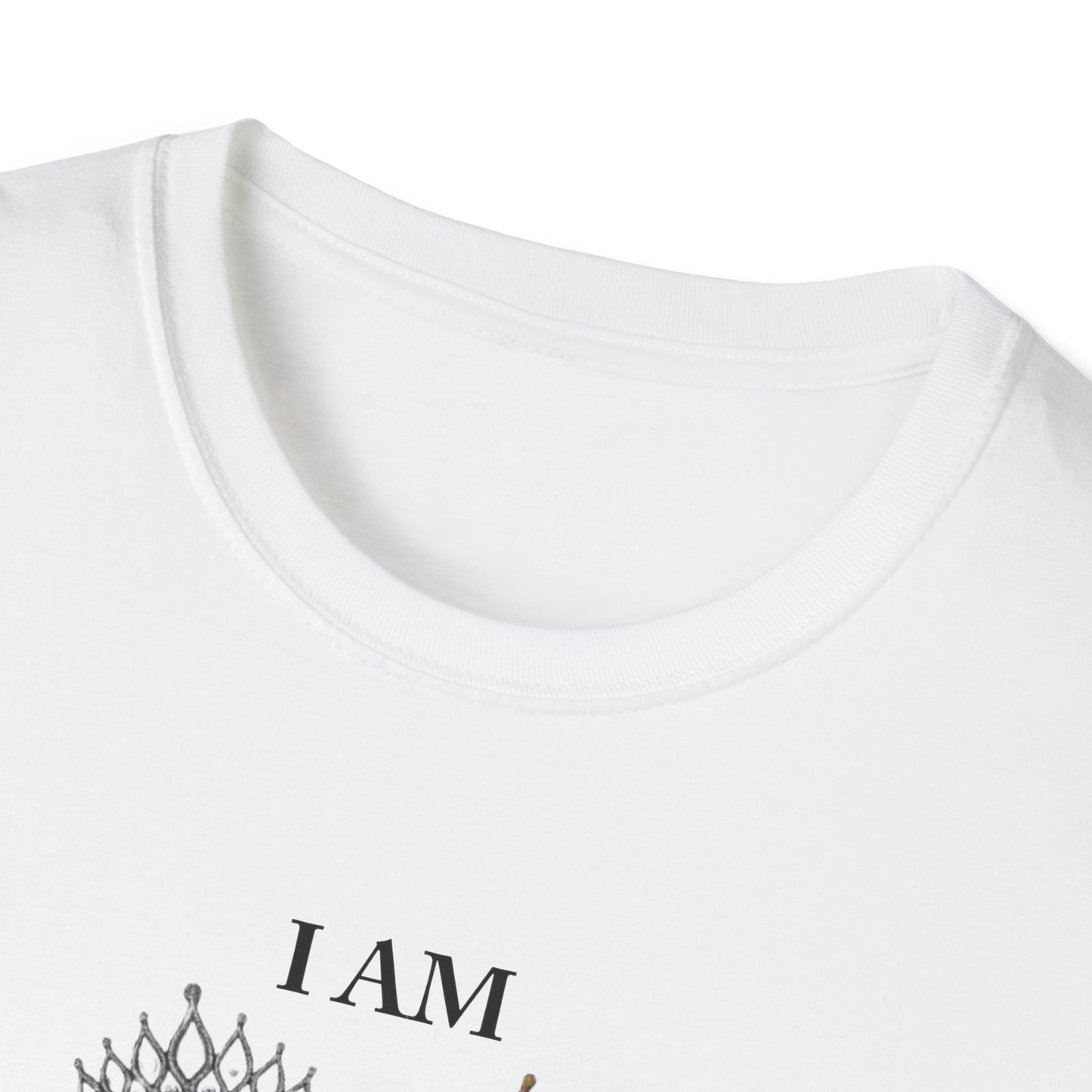 Women Veterans Soft Cotton Tee, Unisex Shirt, Gift for Veterans, Memorial Day Apparel, Veterans Day Outfit, Patriotic Military Clothing