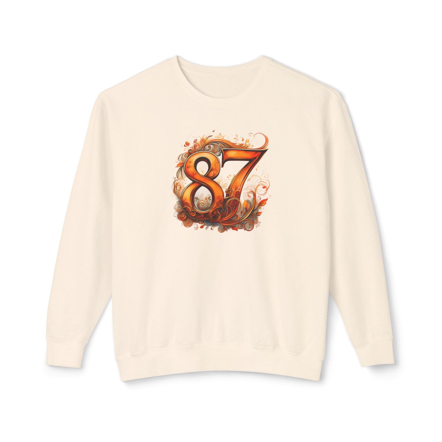 Lightweight Vintage Crewneck Sweatshirt Gift for Swifties comfortable wear for all events