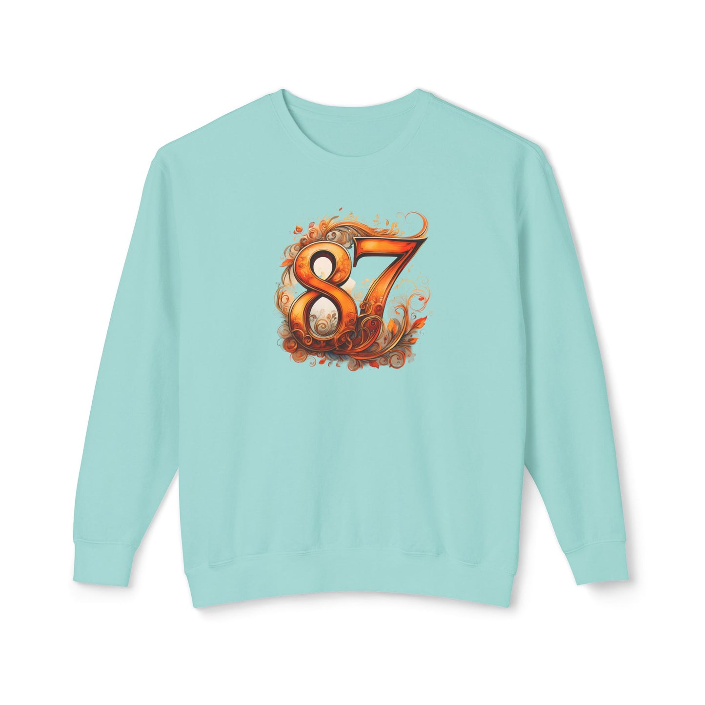 Lightweight Vintage Crewneck Sweatshirt Gift for Swifties comfortable wear for all events